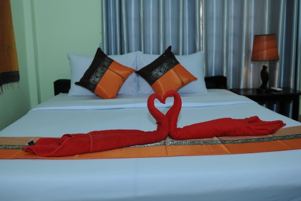 Popular Boutique Hotel (Siem Reap)